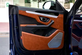 Lamborghini Urus 2019