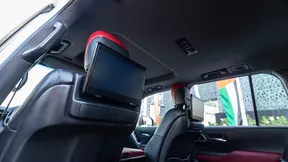 Toyota Land Cruiser 2022