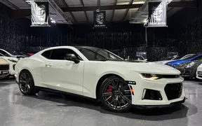 Chevrolet Camaro ZL1 2023