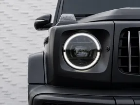 Mercedes-Benz G-Class 63 AMG 2023