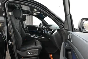 BMW X5 40 2026