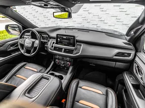 GMC Yukon 2023
