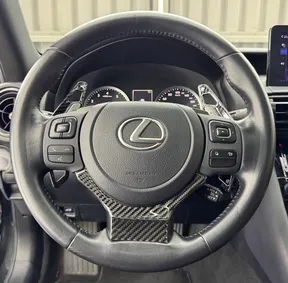Lexus IS 300 2023