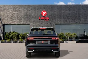 Geely Xingyue L / Monjaro 2024