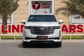Cadillac Escalade 2021