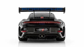 Porsche 911 GT3 2024