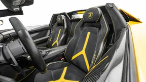 Lamborghini Aventador 2017