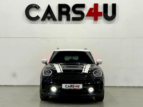MINI Countryman Cooper S 2023