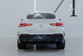 Mercedes-Benz GLE 53 AMG 2023