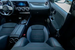 Mercedes-Benz GLA 200 2021