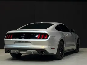 Ford Mustang GT 2017