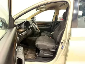 Suzuki Ertiga 2021