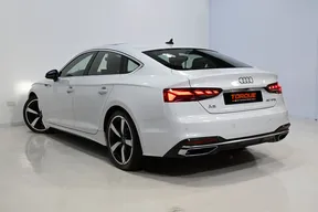 Audi A5 2024