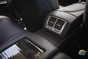 Mercedes-Benz CL-Class 2008