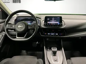Nissan Qashqai 2023