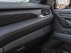 GMC Yukon 2022