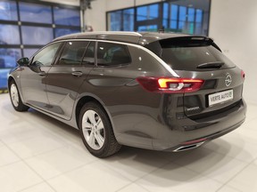 Opel Insignia Sports Tourer 2021