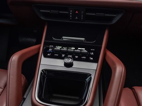 Porsche Cayenne Coupé 2024