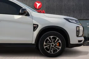 Mitsubishi ASX 2022