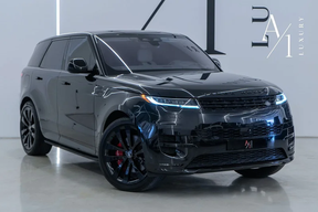 Land Rover Range Rover Sport 2023