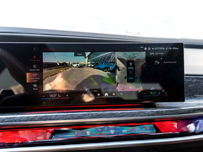 BMW 7 Series 760 2024