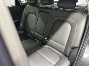 Hyundai Kona 2021