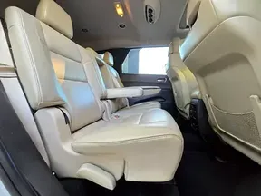 Dodge Durango 2018