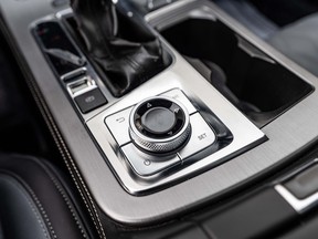 Jetour X70 Plus 2024