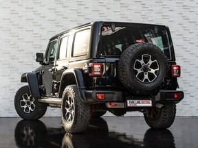 Jeep Wrangler 2023
