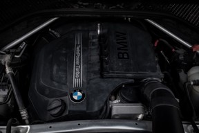 BMW X6 35i 2019