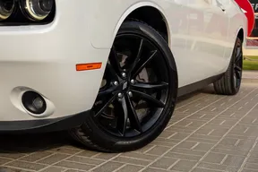 Dodge Challenger 2017