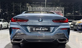 BMW 8 Series 840 2022