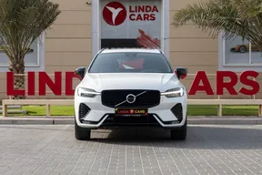 Volvo XC60 2023