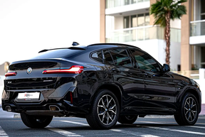 BMW X4 20i 2023