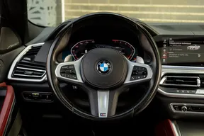 BMW X6 40 2023