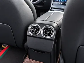Mercedes-Benz C-Class 260 L 2023