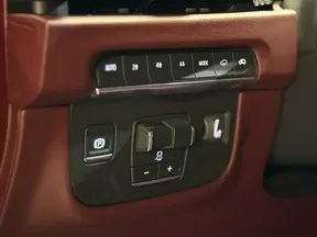 Cadillac Escalade 2025
