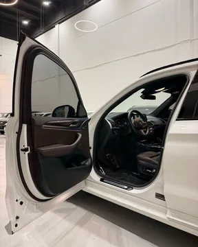 BMW X3 30 2021