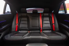 Mercedes-Benz GLE 53 AMG 2021