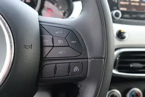 Fiat 500X 2018