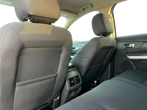 Ford Edge 2014