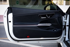 Mercedes-Benz CLE 200 2024