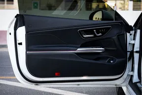 Mercedes-Benz CLE 200 2024