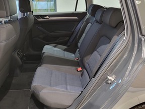 Volkswagen Passat GTE 2021