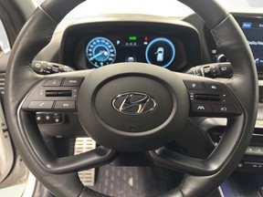 Hyundai Bayon 2024