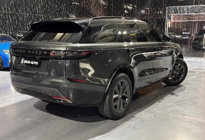 Land Rover Range Rover Velar 2024