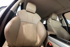 Land Rover Range Rover Evoque 2018