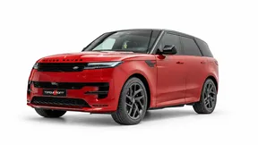 Land Rover Range Rover Sport 2024