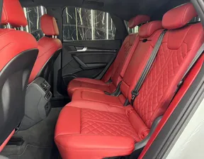 Audi SQ5 Sportback 2023