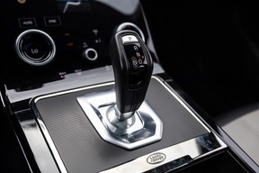 Land Rover Range Rover Evoque 2021